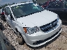 2C4RDGCG3KR****** Salvamento y Destrozados 2019 Dodge Grand Caravan en Indianapolis
