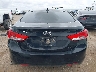 KMHDH4AE9BU****** Destrozados 2011 Hyundai Elantra