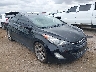 KMHDH4AE9BU****** Salvamento y Destrozados 2011 Hyundai Elantra en Lubbock