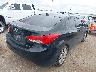 KMHDH4AE9BU****** Salvamento y Destrozados 2011 Hyundai Elantra en Estado de Texas