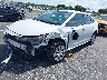 5YFB4MDE7SP****** Used and Repairable 2025 Toyota Corolla in Miami North