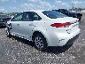 5YFB4MDE7SP****** Salvage and Repairable 2025 Toyota Corolla in Miami North