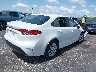 5YFB4MDE7SP****** Salvage and Wrecked 2025 Toyota Corolla in Florida State