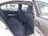 5YFB4MDE7SP****** Wrecked 2025 Toyota Corolla in Miami North