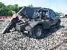 3C7WRSAL5HG****** Salvage and Wrecked 2017 RAM 3500 in Maryland State