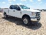 1FT7W2B69ME****** Salvamento y Destrozados 2021 Ford F-250 en Amarillo