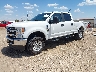 1FT7W2B69ME****** Usados y Reparables 2021 Ford F-250 en Amarillo