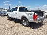 1FT7W2B69ME****** Salvamento y Reparables 2021 Ford F-250 en Amarillo