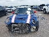 WMWMF73518T****** Salvamento 2008 MINI Cooper S en Estado de Texas