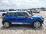 WMWMF73518T****** Destrozados 2008 MINI Cooper S en Estado de Texas