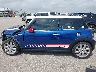 WMWMF73518T****** Usados 2008 MINI Cooper S en Estado de Texas