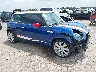 WMWMF73518T****** Salvamento y Destrozados 2008 MINI Cooper S en Fort Worth North