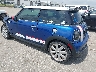WMWMF73518T****** Salvamento y Reparables 2008 MINI Cooper S en Fort Worth North