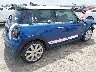 WMWMF73518T****** Salvamento y Destrozados 2008 MINI Cooper S en Estado de Texas