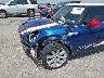 WMWMF73518T****** Salvamento y Reparables 2008 MINI Cooper S en Estado de Texas