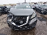 5N1AZ2MJ7KN****** Wrecked 2019 Nissan Murano in Texas State