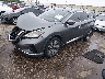 5N1AZ2MJ7KN****** Used and Repairable 2019 Nissan Murano in Houston