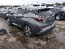 5N1AZ2MJ7KN****** Salvage and Repairable 2019 Nissan Murano in Houston