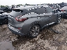 5N1AZ2MJ7KN****** Salvage and Wrecked 2019 Nissan Murano in Texas State