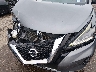 5N1AZ2MJ7KN****** Salvage and Repairable 2019 Nissan Murano in Texas State