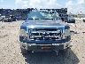 1FTFW1EF9DF****** Wrecked 2013 Ford F-150 in Georgia State