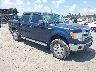 1FTFW1EF9DF****** Salvage and Wrecked 2013 Ford F-150 in Savannah