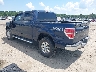 1FTFW1EF9DF****** Salvage and Repairable 2013 Ford F-150 in Savannah