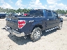 1FTFW1EF9DF****** Salvage and Wrecked 2013 Ford F-150 in Georgia State