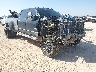 1GC4K1EY6HF****** Salvage and Wrecked 2017 Chevrolet Silverado 3500 in Permian Basin