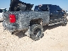 1GC4K1EY6HF****** Salvage and Wrecked 2017 Chevrolet Silverado 3500 in Texas State