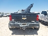 1GC4K1EY6HF****** Wrecked 2017 Chevrolet Silverado 3500
