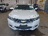 2G1115S34G9****** Wrecked 2016 Chevrolet Impala in North Dakota State