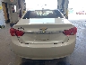 2G1115S34G9****** Wrecked 2016 Chevrolet Impala