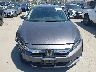 JHMZC5F38JC****** Wrecked 2018 Honda Clarity