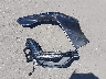 JHMZC5F38JC****** Wrecked 2018 Honda Clarity in California State