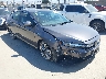 JHMZC5F38JC****** Salvage and Wrecked 2018 Honda Clarity in North Hollywood