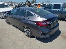 JHMZC5F38JC****** Salvage and Repairable 2018 Honda Clarity in North Hollywood