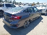JHMZC5F38JC****** Salvage and Wrecked 2018 Honda Clarity in California State