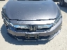 JHMZC5F38JC****** Salvage and Repairable 2018 Honda Clarity in California State