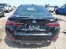 WBY83FB0XRF****** Wrecked 2024 BMW I4 Gran Coupe