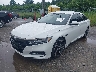 1HGCV1F3XLA****** Usados y Reparables 2020 Honda Accord en Baton Rouge
