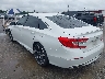1HGCV1F3XLA****** Salvamento y Reparables 2020 Honda Accord en Baton Rouge