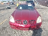 WDBWK56F35F****** Salvage 2005 Mercedes-Benz SLK-Class in California State