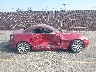 WDBWK56F35F****** Wrecked 2005 Mercedes-Benz SLK-Class in California State
