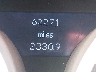 WDBWK56F35F****** Repairable 2005 Mercedes-Benz SLK-Class in California State