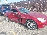WDBWK56F35F****** Salvage and Repairable 2005 Mercedes-Benz SLK-Class in California State