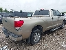 5TFST54117X****** Salvamento y Destrozados 2007 Toyota Tundra en Estado de Texas
