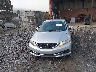 2HGFB2E52FH****** Wrecked 2015 Honda Civic in North Carolina State