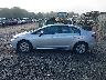 2HGFB2E52FH****** Repairable 2015 Honda Civic in North Carolina State