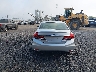 2HGFB2E52FH****** Wrecked 2015 Honda Civic